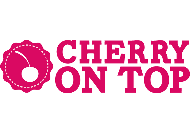 CHERRY ON TOP_CHERRY ON TOP