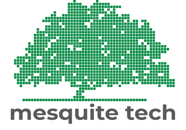 MESQUITE TECH_MESQUITE TECH