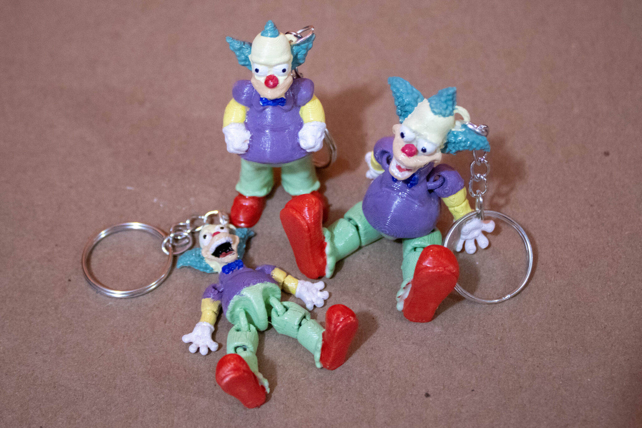 Krusty