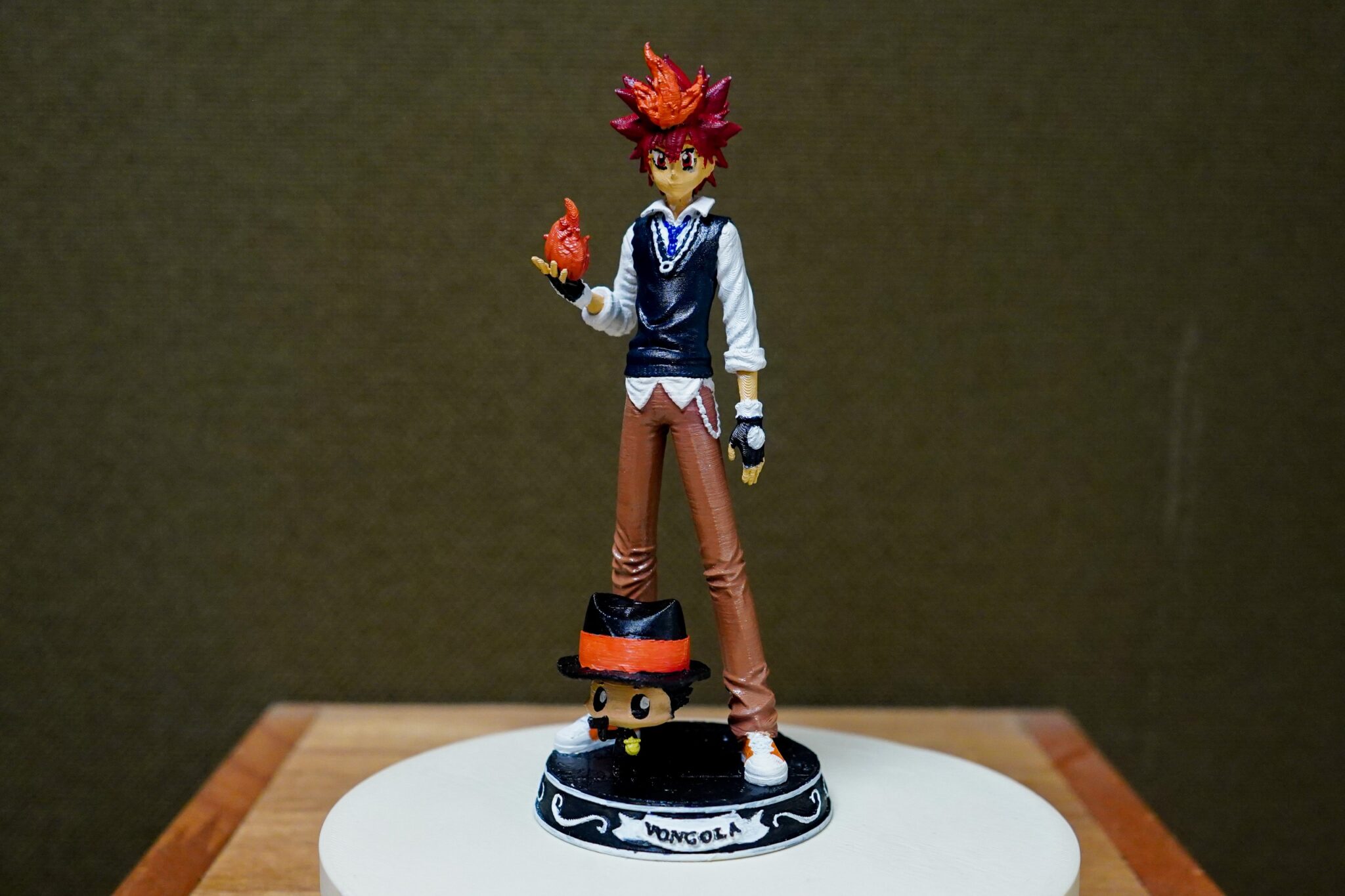 Tsunayoshi Sawada